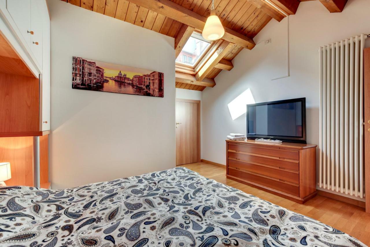 Appartement Little Canal 19 Venise