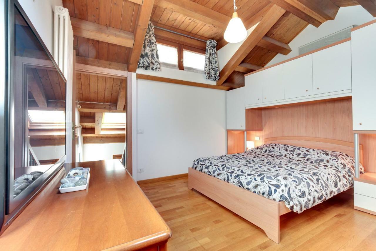 Appartement Little Canal 19 *