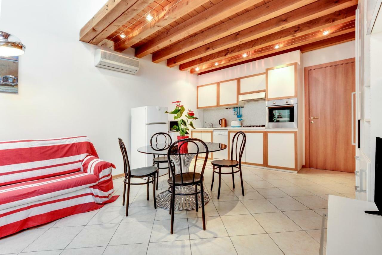Apartamento Little Canal 19 *