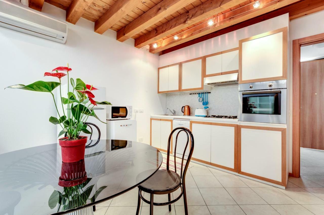 Apartamento Little Canal 19