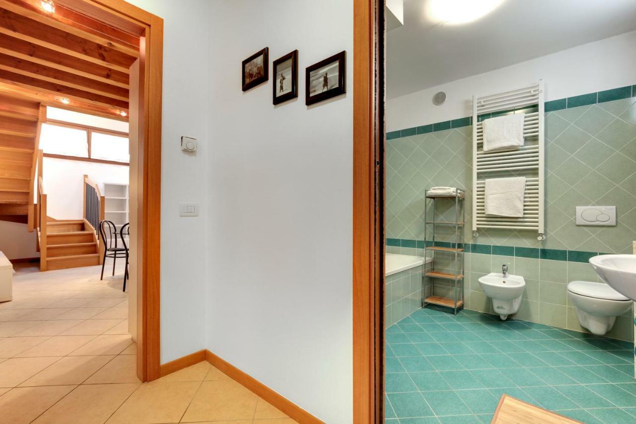 Little Canal 19 Appartement Venise