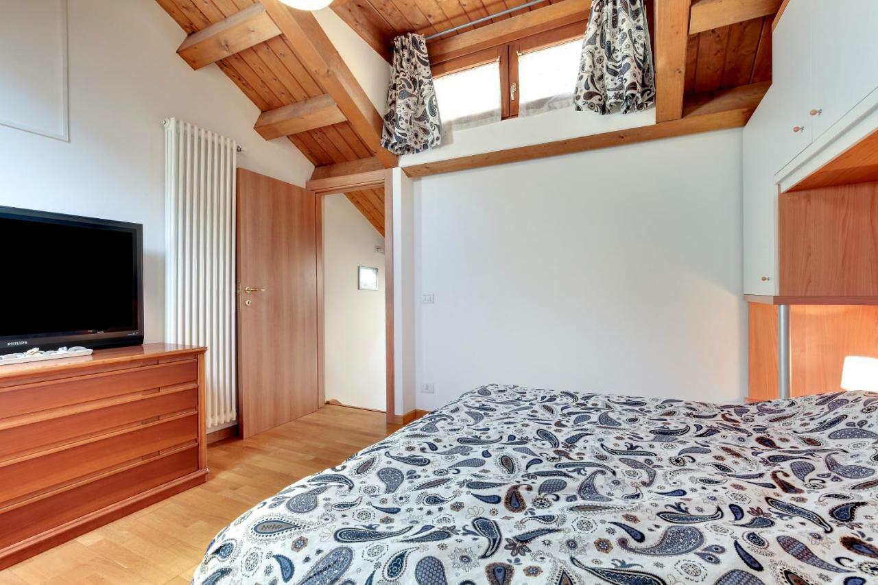 Apartamento Little Canal 19