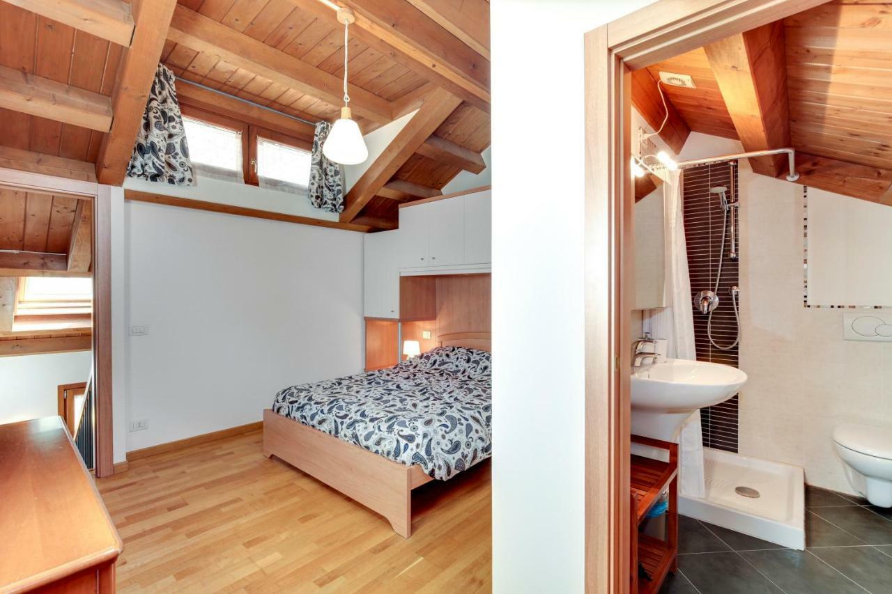 Appartement Little Canal 19