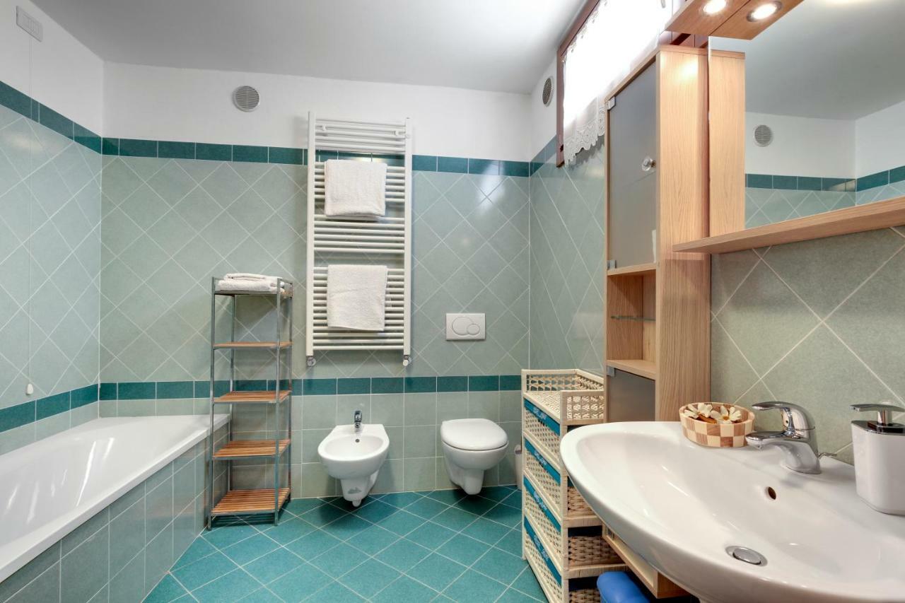 Appartement Little Canal 19 *