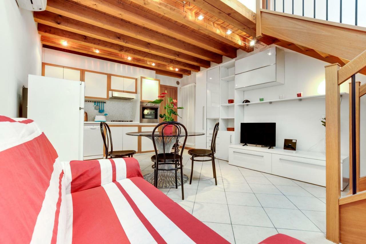 Appartement Little Canal 19