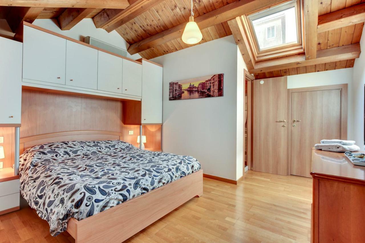 Apartamento Little Canal 19
