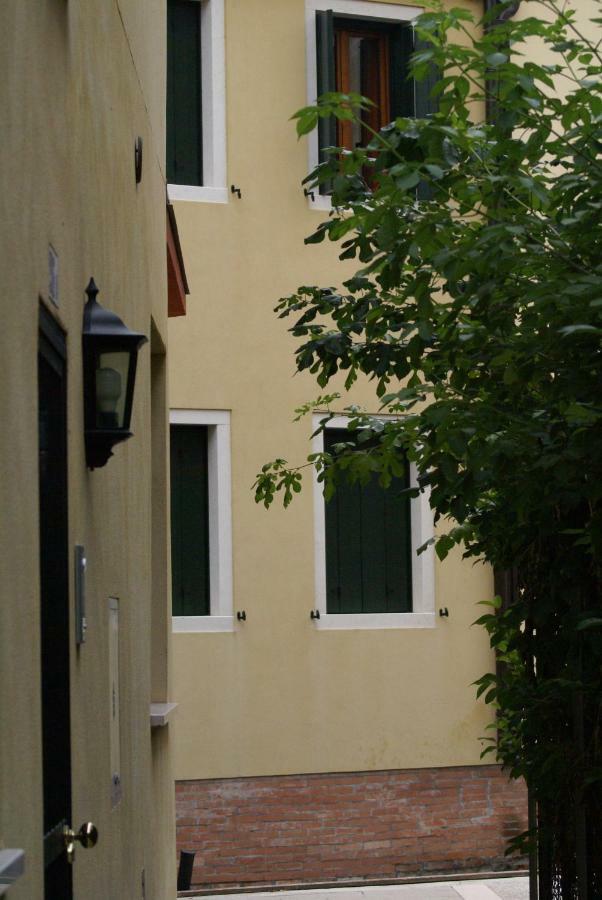 Little Canal 19 Appartement *